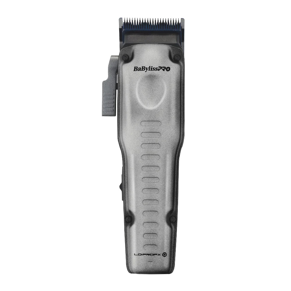 Babyliss Pro FX ONE Lo-Pro Clipper (#FX829) – barbertoday