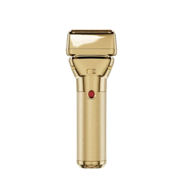 BaByliss PRO FX ONE Gold FX Double Foil Shaver