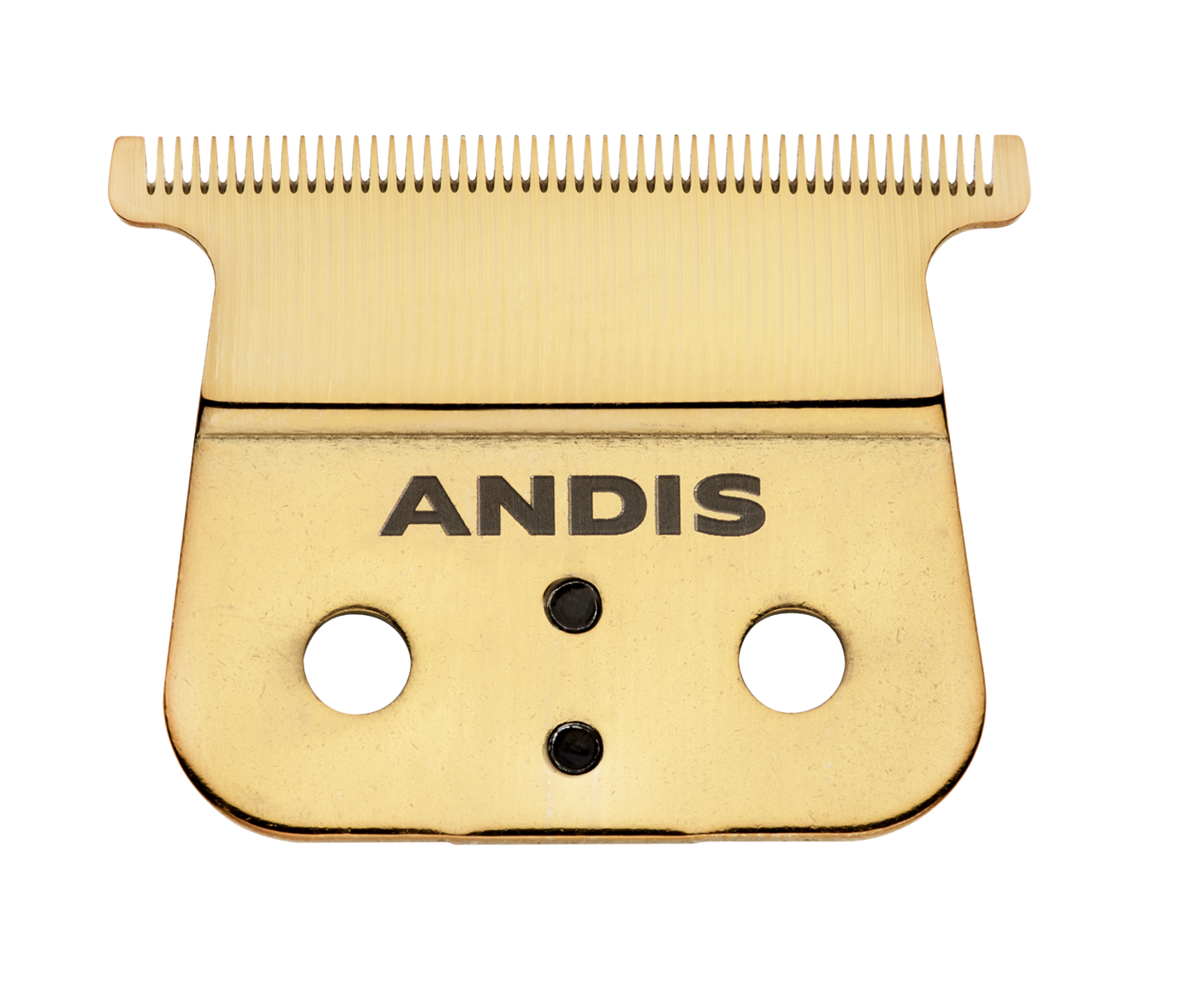 Andis GTX-EXO Cordless Replacement Blade Gold #74115