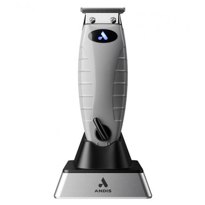Andis Cordless Master Clipper & Cordless T-Outliner Trimmer COMBO