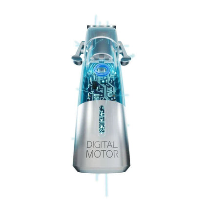 Gamma+ Cyborg Cordless Clipper with Digital Brushless Motor (GP604M)
