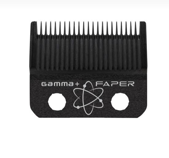 Gamma+ Cyborg Cordless Hair Clipper & Trimmer SET (GP401S/GP604M)
