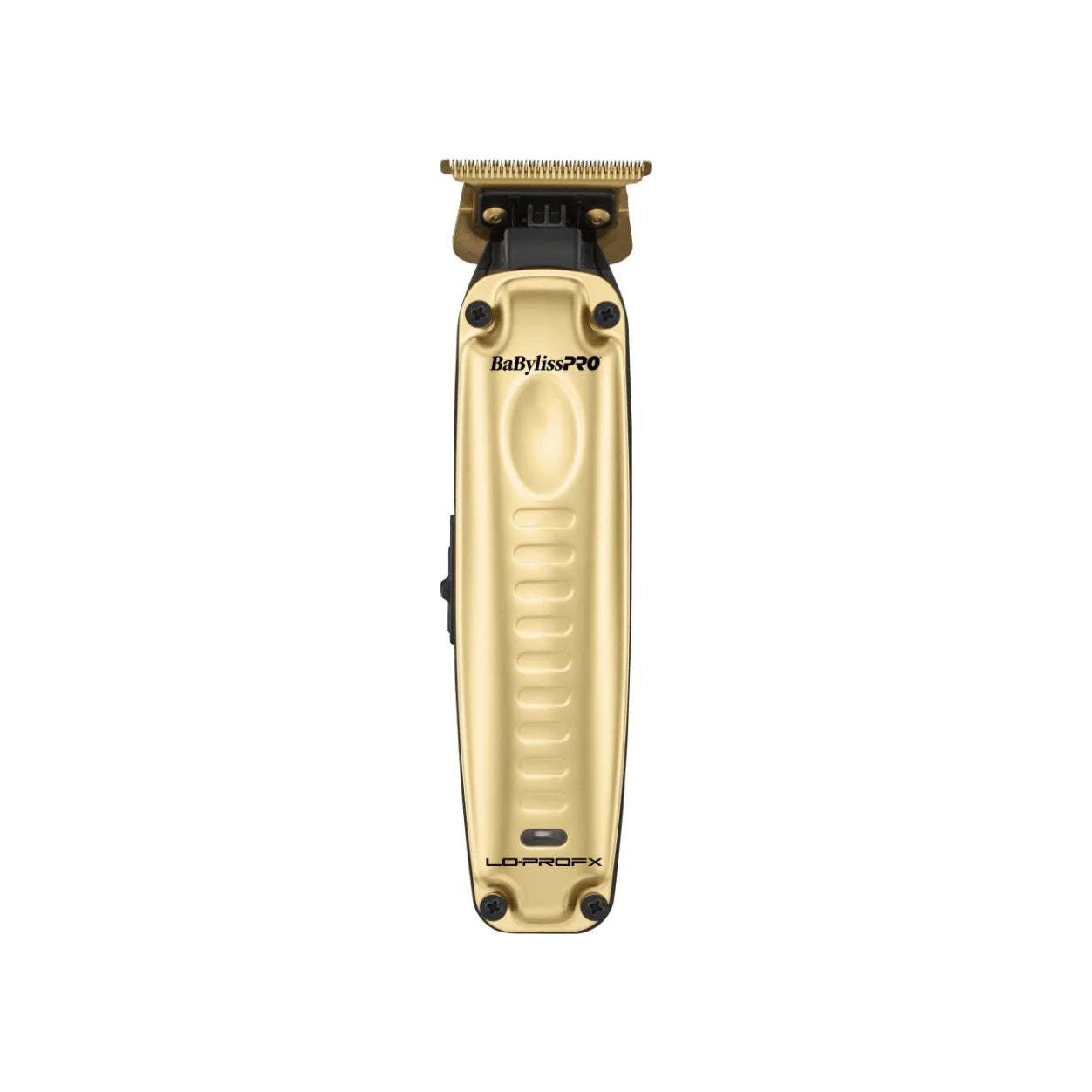 BaByliss PRO Gold LO-PRO FX Clipper & Trimmer & Double Foil Shaver TRIO
