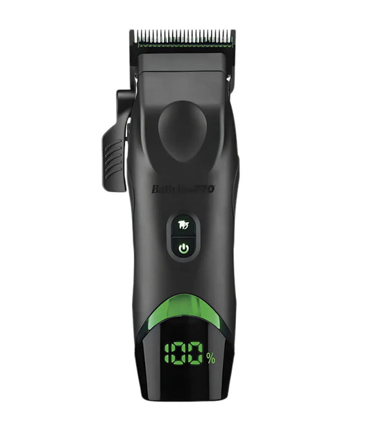 BaBylissPRO x Tomb45 Wireless Charging Clipper