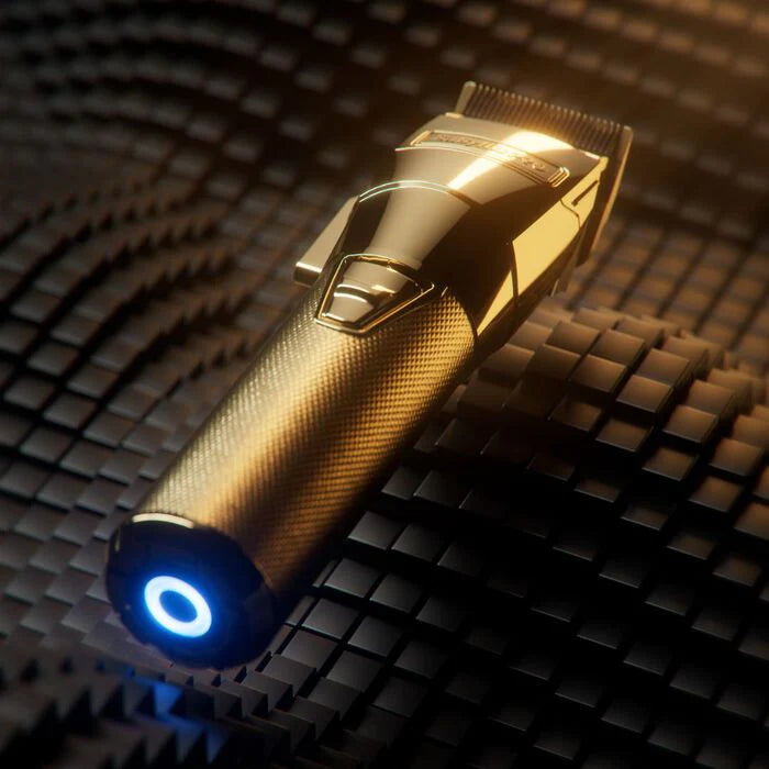 BaByliss PRO FX ONE Gold FX Clipper