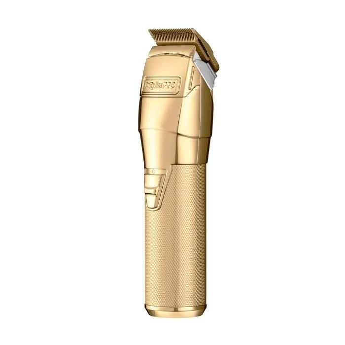 BaByliss PRO FX ONE Gold FX Clipper