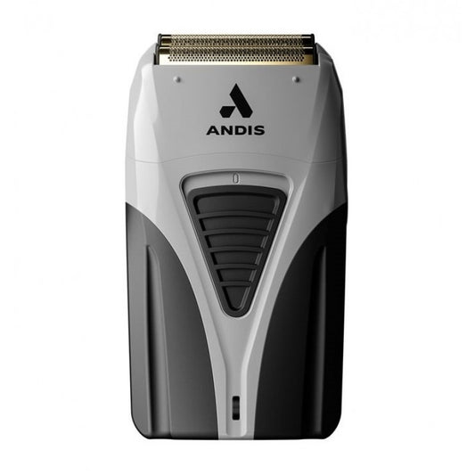 ANDIS PRO FOIL Li PLUS TITANIUM FOIL SHAVER #17255