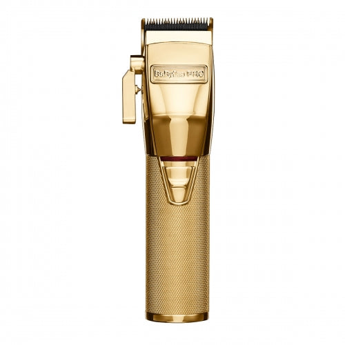 BABYLISS PRO GOLD FX CLIPPER