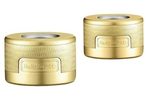 BaBylissPRO GoldFX Boost+ Clipper & Skeleton Trimmer Combo