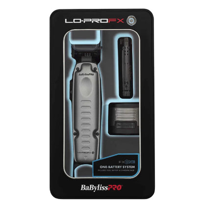 Babyliss Pro FX ONE Lo-Pro Trimmer (#FX729)