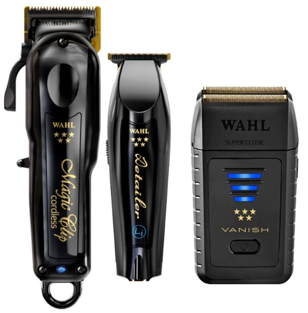 WAHL MagicClip&Detailerバリカンブラック@Ⅲ@69/6㊹ Wahl Cordless WAHL MagicClip&Detailerバリカンブラック@Ⅲ@69/6㊹ Wahl Cordless