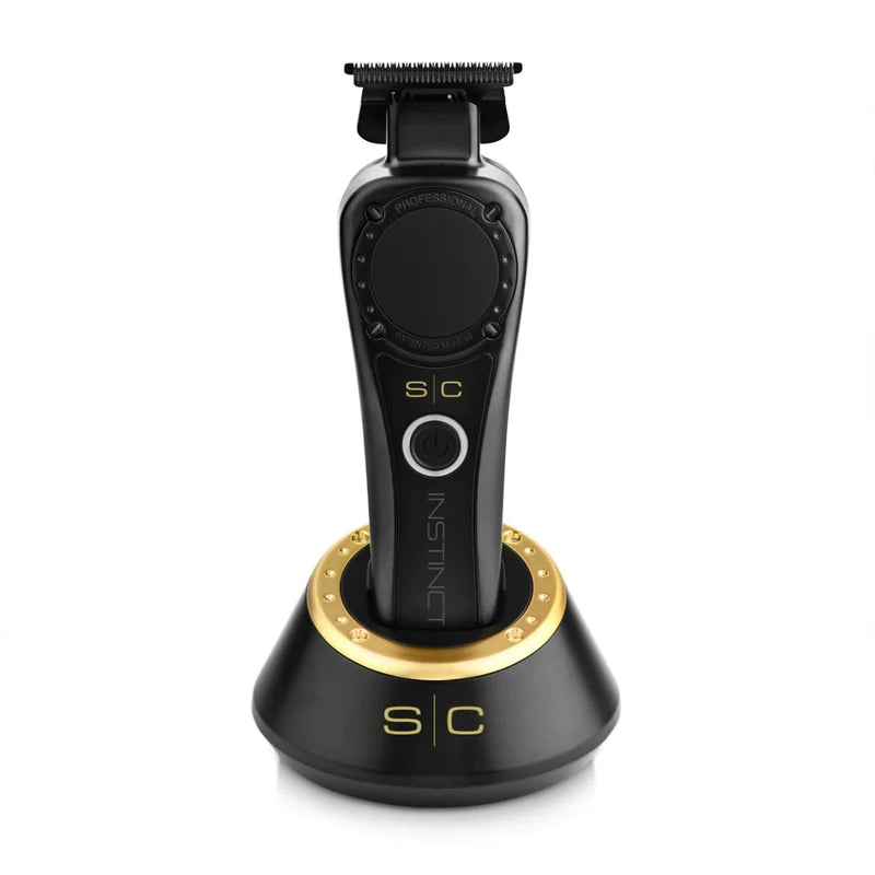 StyleCraft Instinct Cordless Trimmer