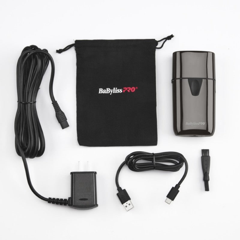 BABYLISS PRO UV SINGLE-FOIL SHAVER