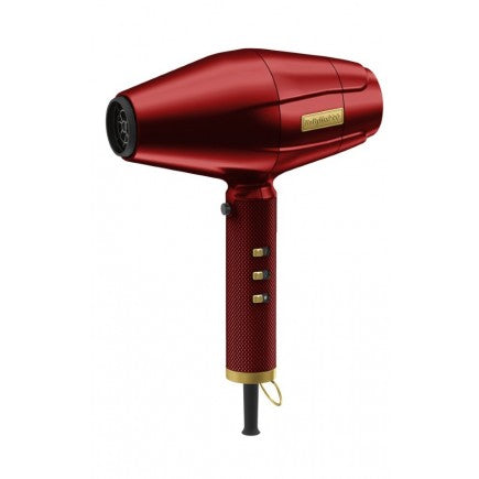 BaByliss PRO RED FX High-Performance Dryer