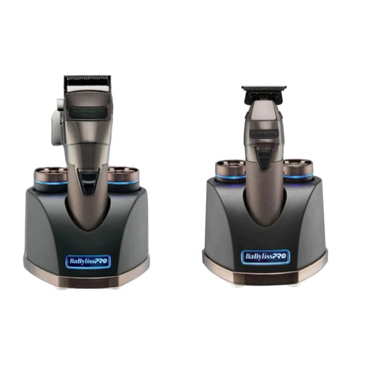 Babyliss Snap FX Hair Clipper & Trimmer Combo