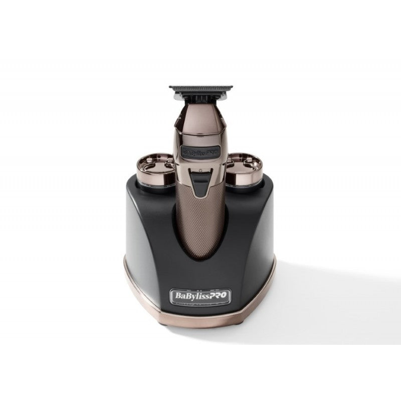 Babyliss PRO Snap FX Trimmer #FX797