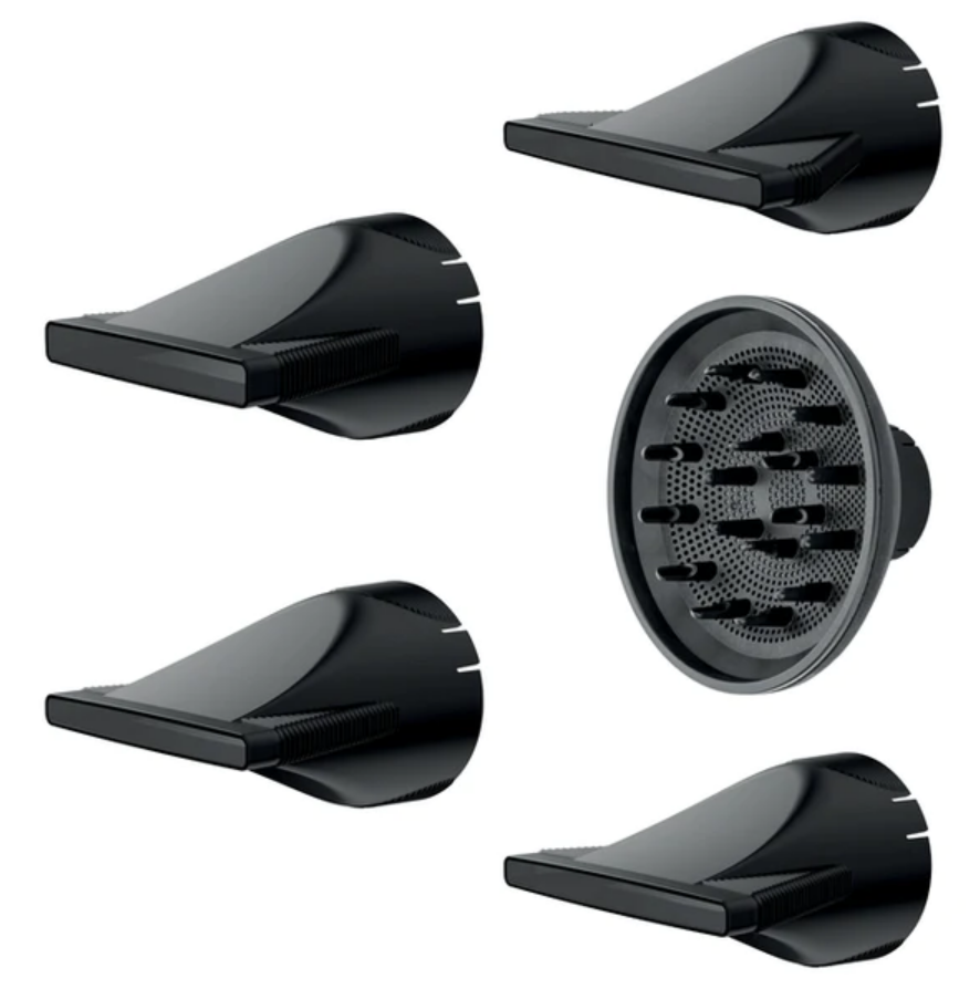 Gamma+ Xcell Hair Dryer - RED