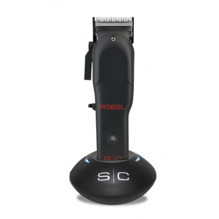 Stylecraft Rebel Professional Super-Torque Modular Cordless Clipper (SC601)