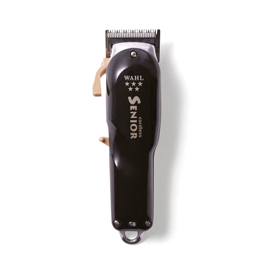 Wahl Senior Clipper - 5 Star Cordless