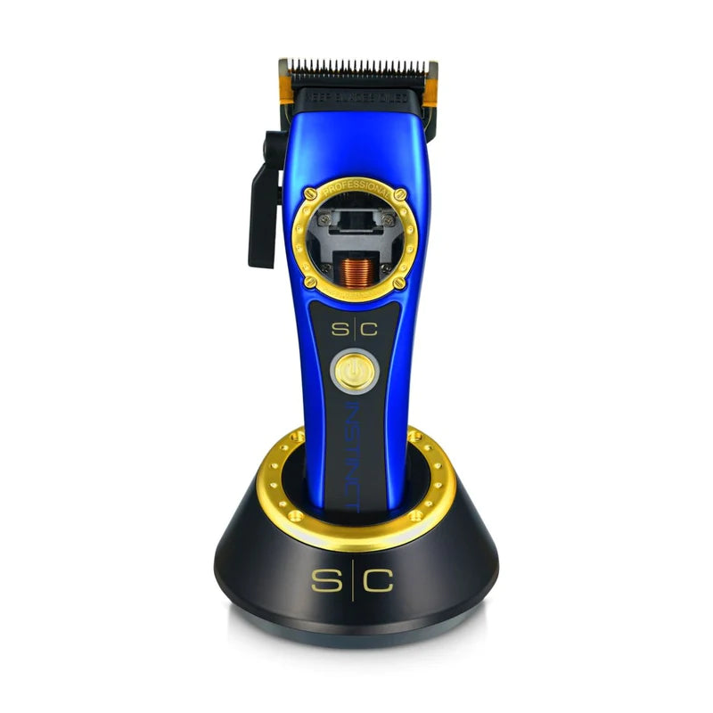 StyleCraft Instinct Cordless Hair Clipper