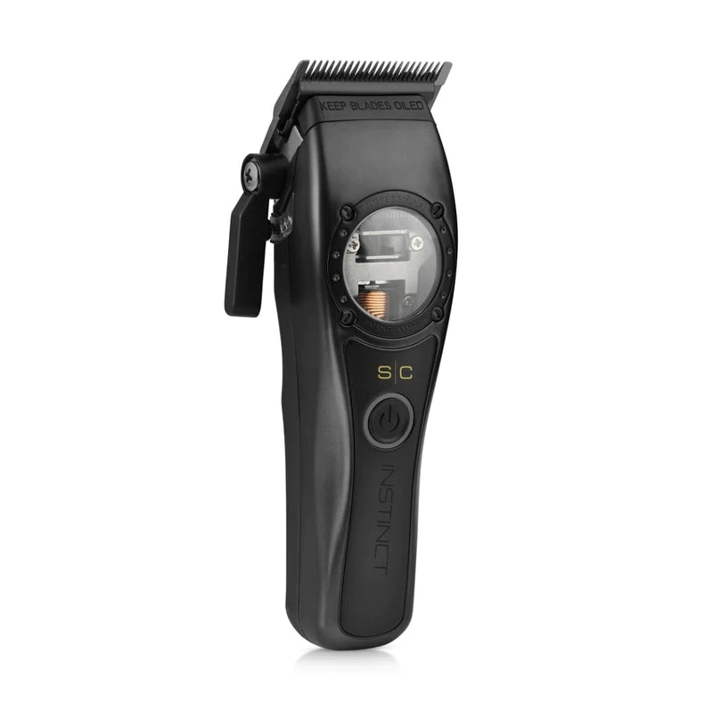 StyleCraft Instinct Cordless Hair Clipper