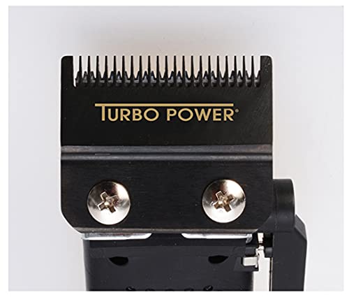 Turbo Power Forte Clipper