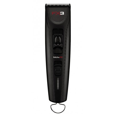 BabylissPRO FX3 Clipper