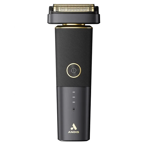 Andis GOLD Master Cordless Clipper - Cordless GTX Trimmer - Resurge Shaver TRIO