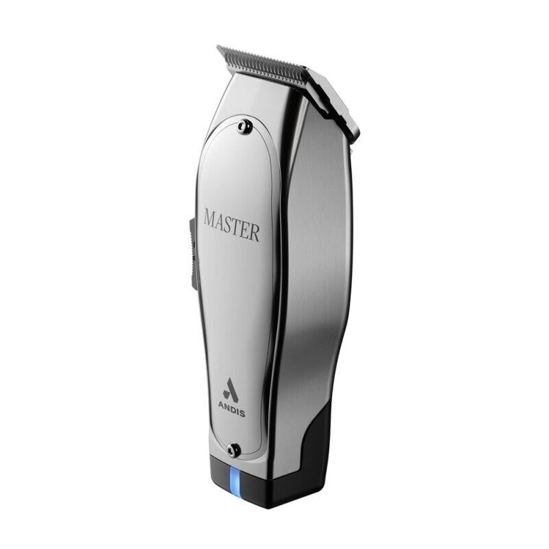 Andis Cordless Master Clipper & Cordless T-Outliner Trimmer COMBO