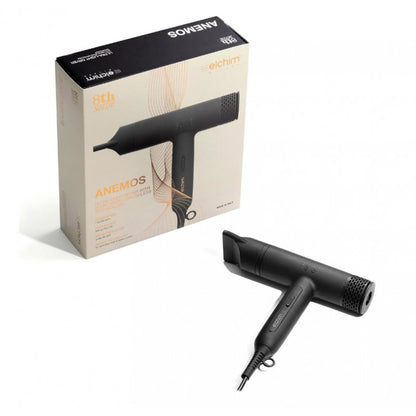 ELCHIM 8TH SENSE ANEMOS HAIR DRYER