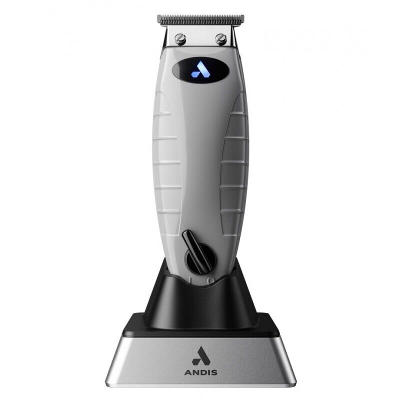 Andis Cordless Master Clipper & Cordless T-Outliner Trimmer COMBO