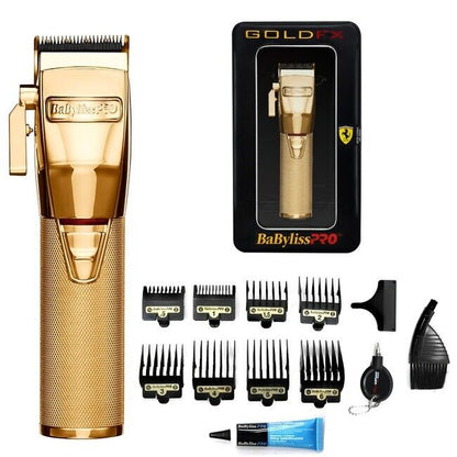 BABYLISS PRO GOLD FX CLIPPER