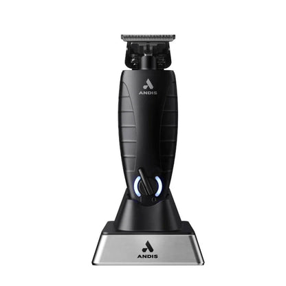 Andis Black Label Cordless Master Clipper & GTX Trimmer Limited Edition COMBO
