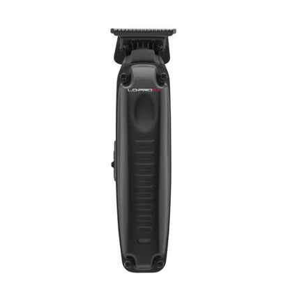 BABYLISS PRO LO-PROFX BLACK TRIMMER #FX726