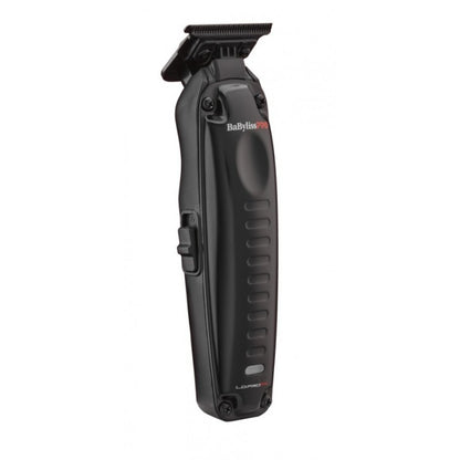 BABYLISS PRO LO-PROFX BLACK TRIMMER #FX726