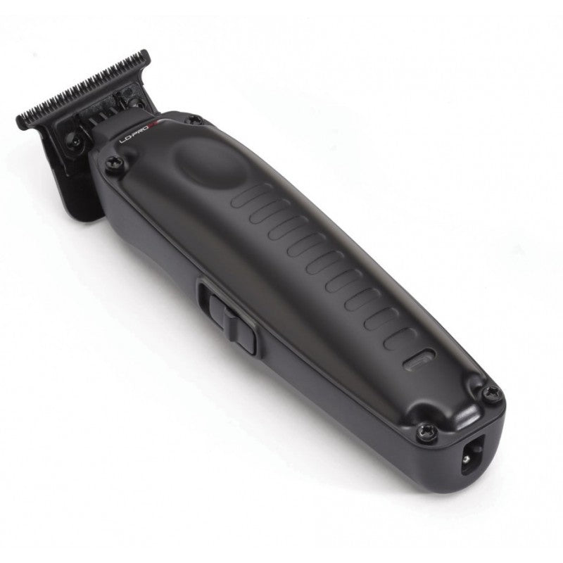 BABYLISS PRO LO-PROFX BLACK TRIMMER #FX726