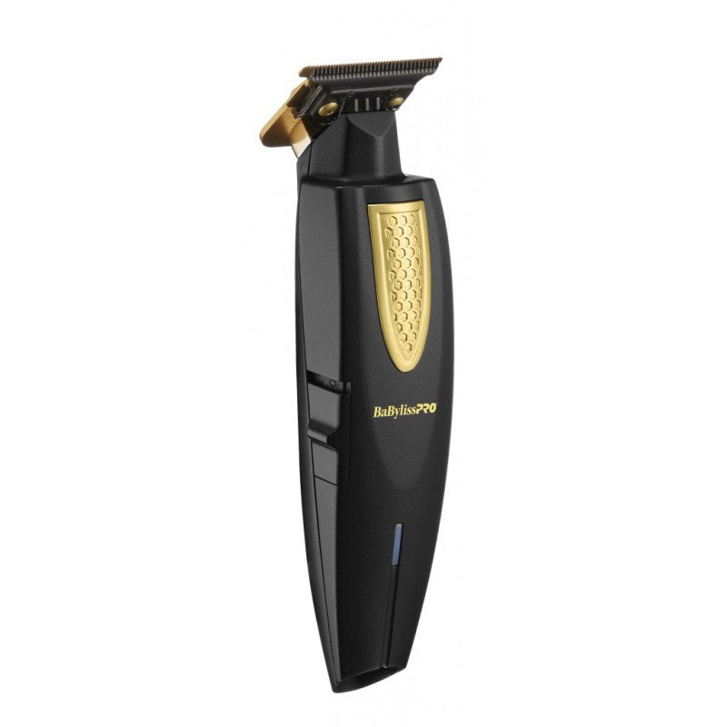 BABYLISS PRO LITHIUM FX+ ERGONOMIC TRIMMER #FX773N