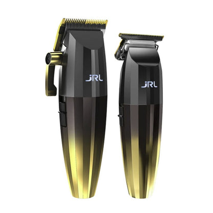 JRL FF2020 CLIPPER / TRIMMER COMBO - GOLD