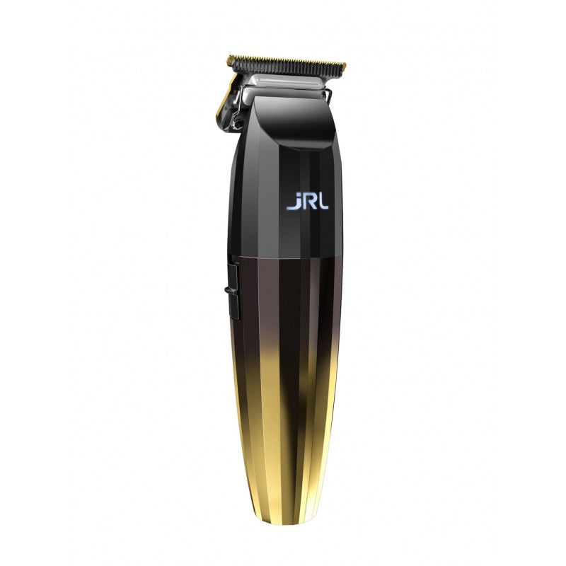 JRL FF2020 CLIPPER / TRIMMER COMBO - GOLD