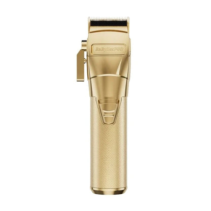 BaByliss PRO FXONE GoldFX Clipper & Trimmer & Shaver SET