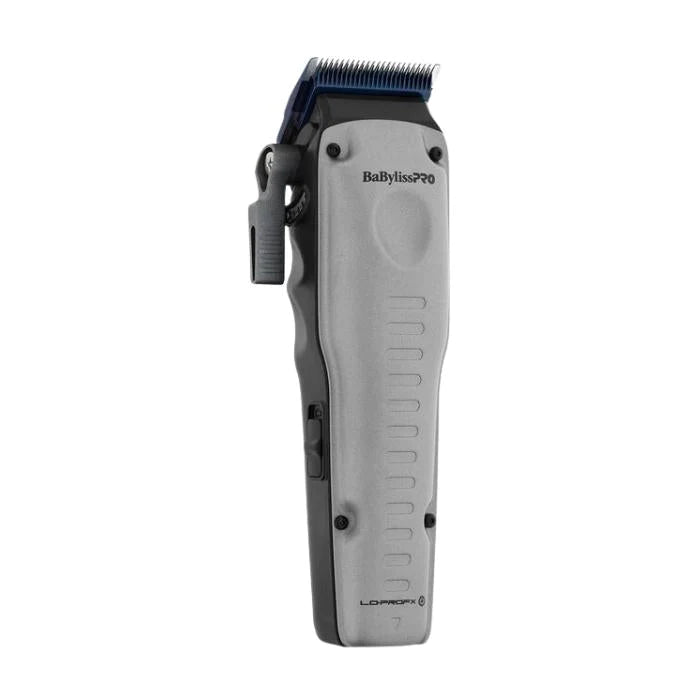 BaByliss PRO FXONE Lo Pro FX Clipper & Trimmer SET #FX829 & #FX729