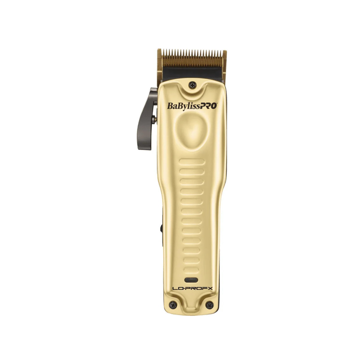 BaByliss PRO Gold LO-PRO FX Clipper & Trimmer & Double Foil Shaver TRIO