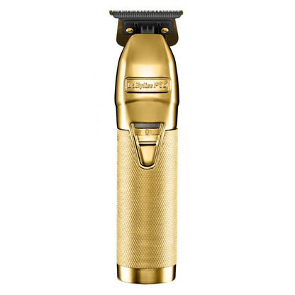 BABYLISS PRO GOLD FX SKELETON TRIMMER #FX787G