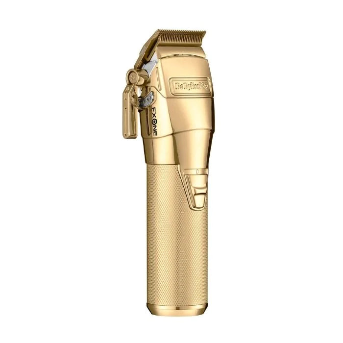 BaByliss PRO FX ONE Gold FX Clipper