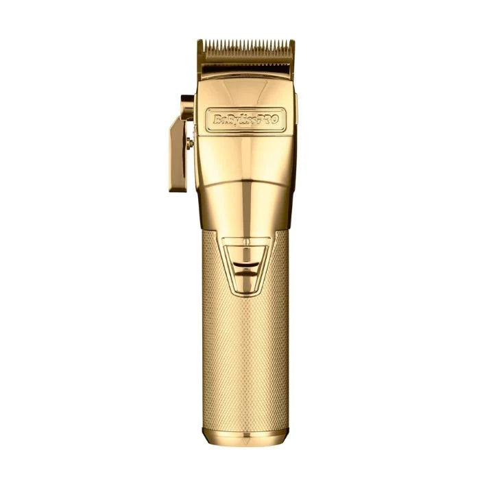 BaByliss PRO FX ONE Gold FX Clipper