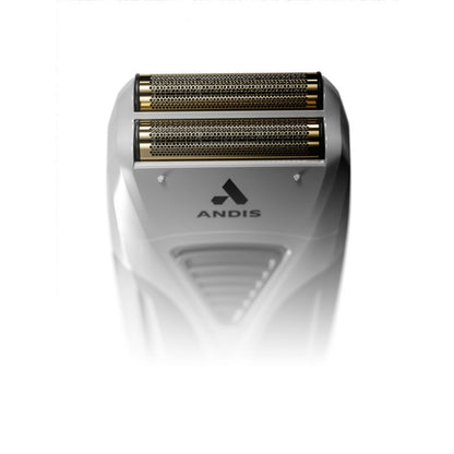 ANDIS PRO FOIL Li PLUS TITANIUM FOIL SHAVER #17255