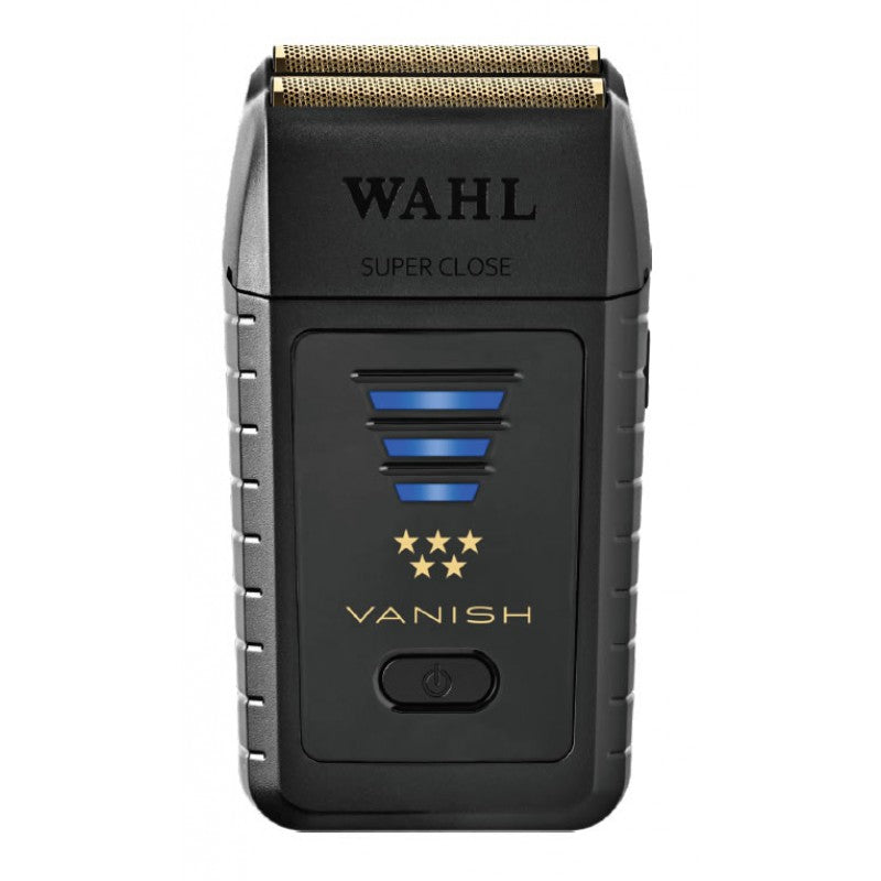 WAHL 5 STAR VANISH SHAVER #8173-700