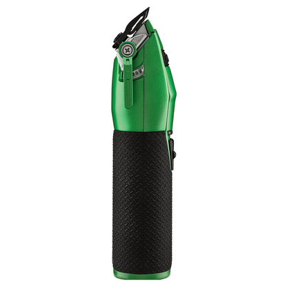 BaByliss PRO Green FX BOOST+ Cordless Clipper - Limited Edition Influencer Collection