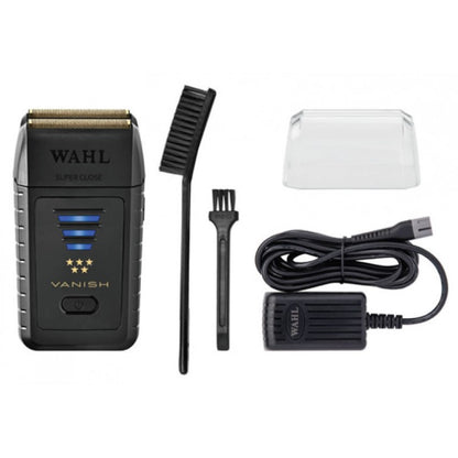 WAHL 5 STAR VANISH SHAVER #8173-700