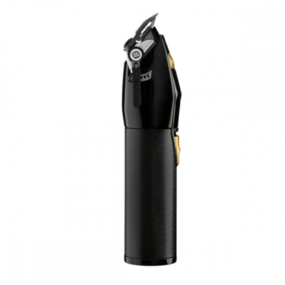 BaByliss PRO Black FX Cordless Clipper #FX870BN